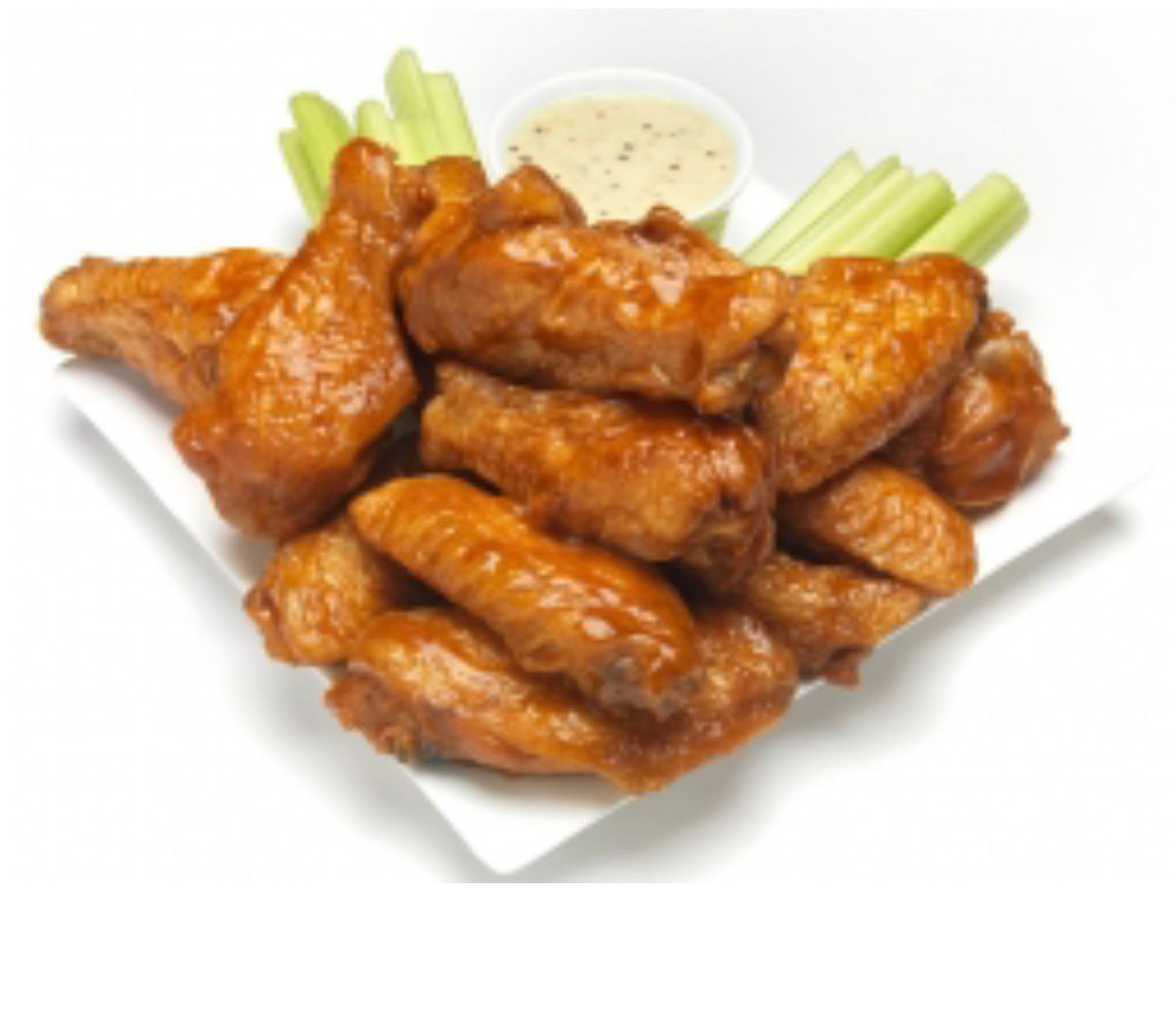 Fried Wings