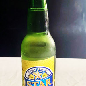 Star Cider