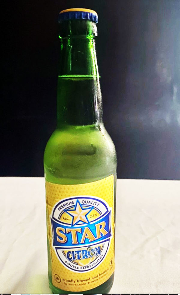 Star Cider